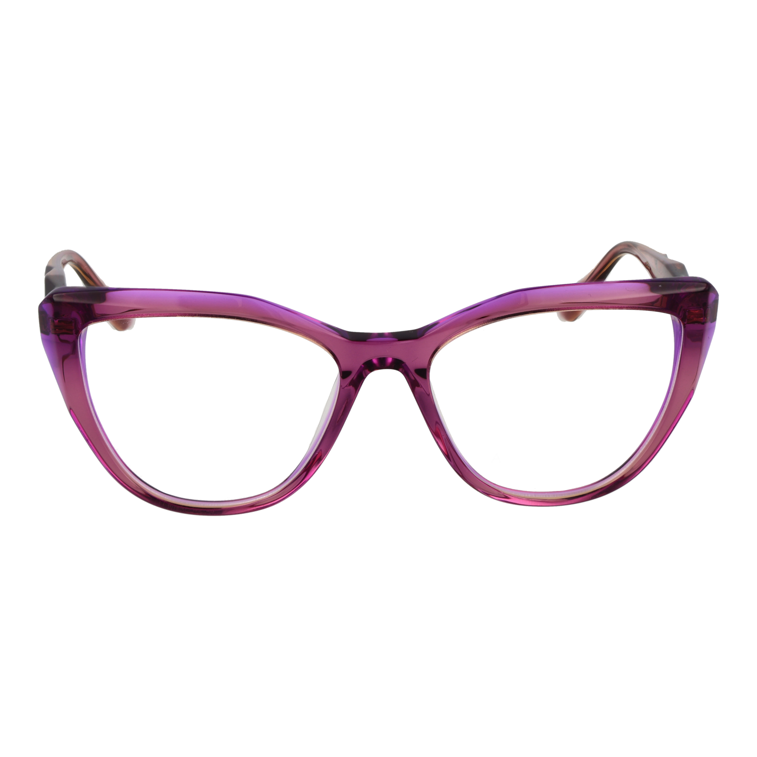 Ana Hickmann Brillenfassung AH6591 H02 52