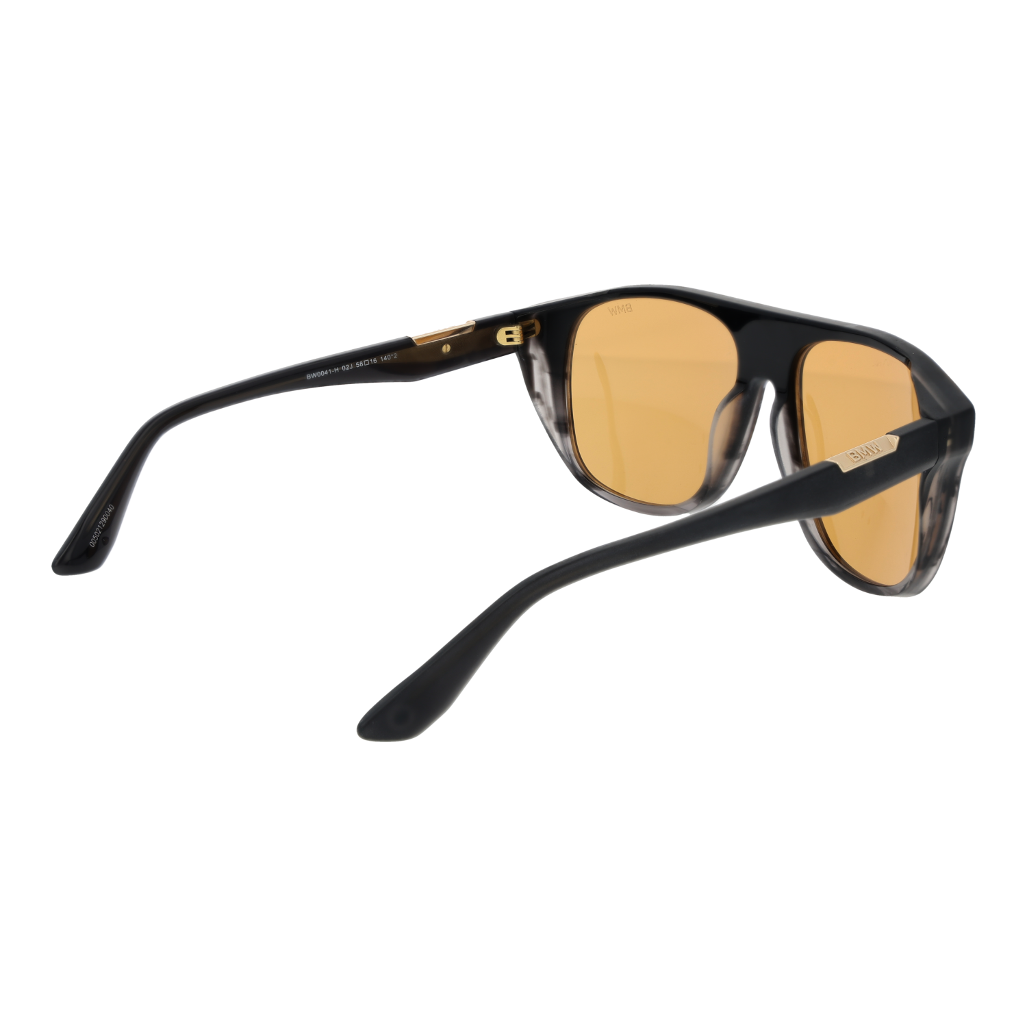 BMW Sonnenbrille BW0041-H 02J 58