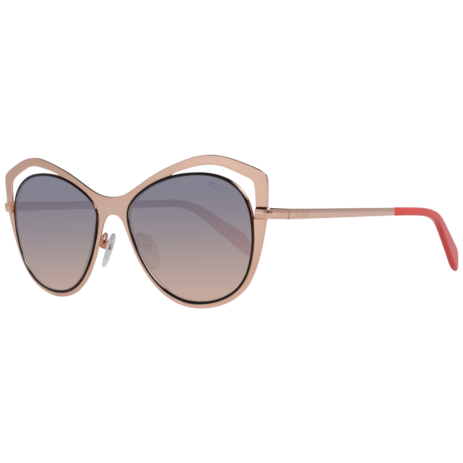 Emilio Pucci Sunglasses EP0130 28B 56