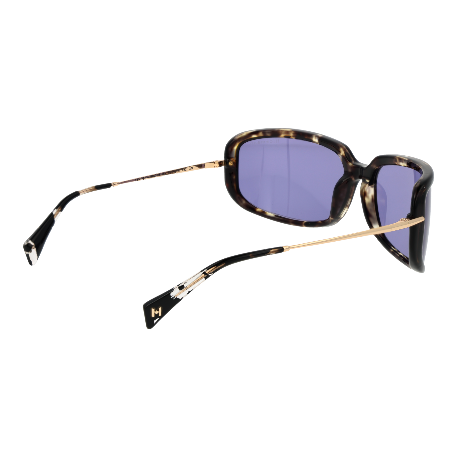 Ana Hickmann Sonnenbrille HI9249 G21 70