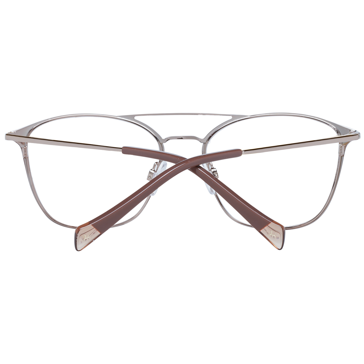 Ana Hickmann Brille HI1080 01AS 54