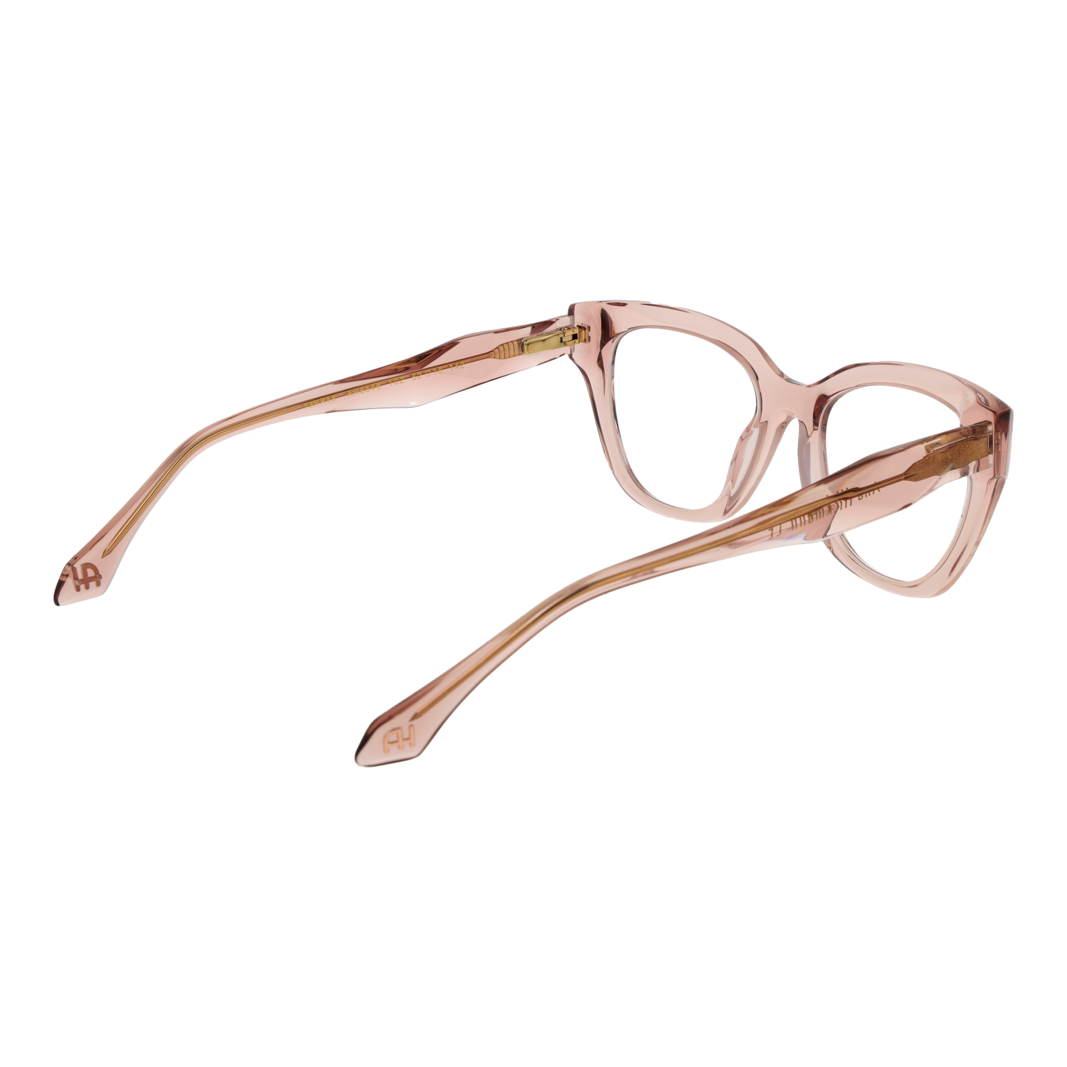 Ana Hickmann Brillenfassung AH6546 T02 52