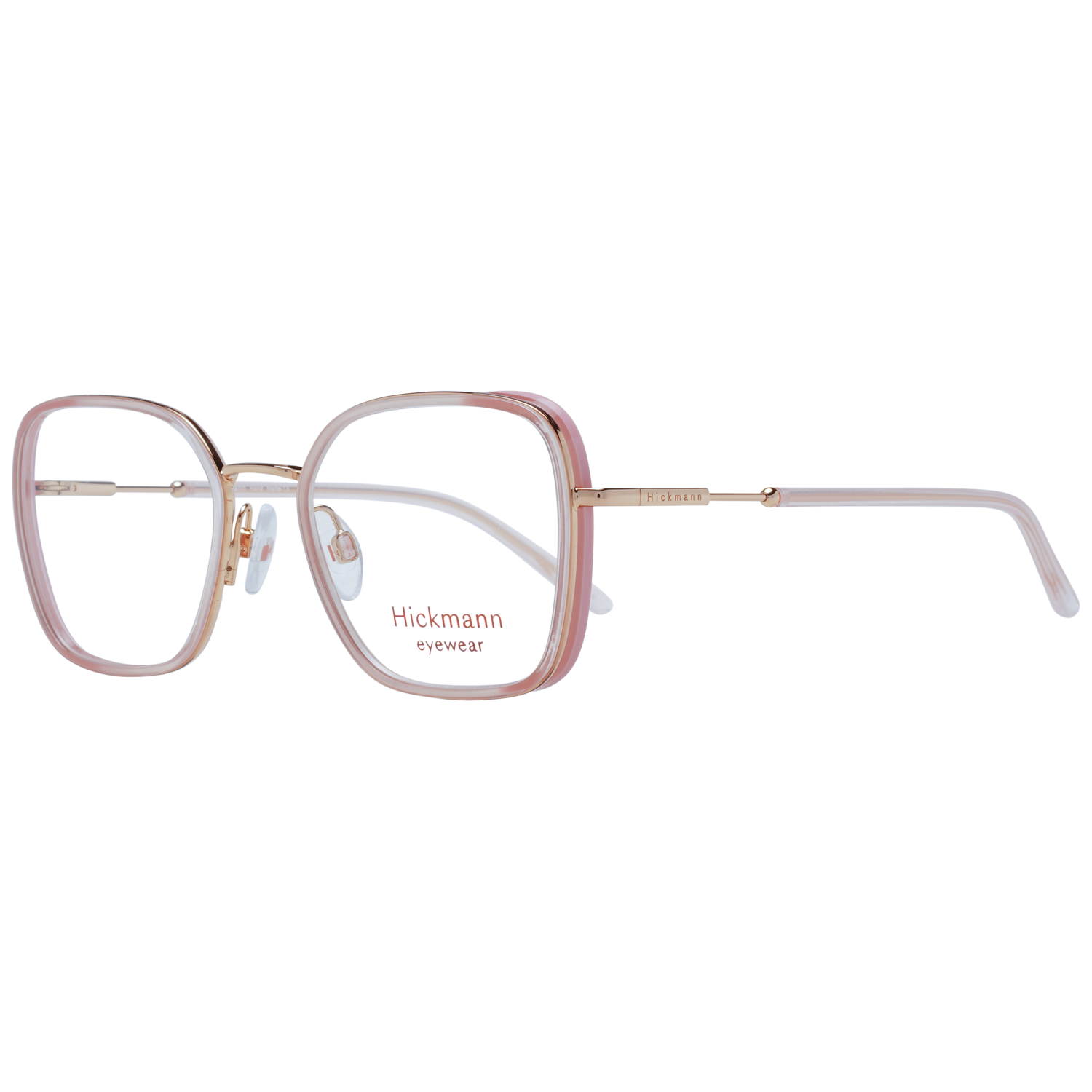 Ana Hickmann Brille HIY1011 H04 49