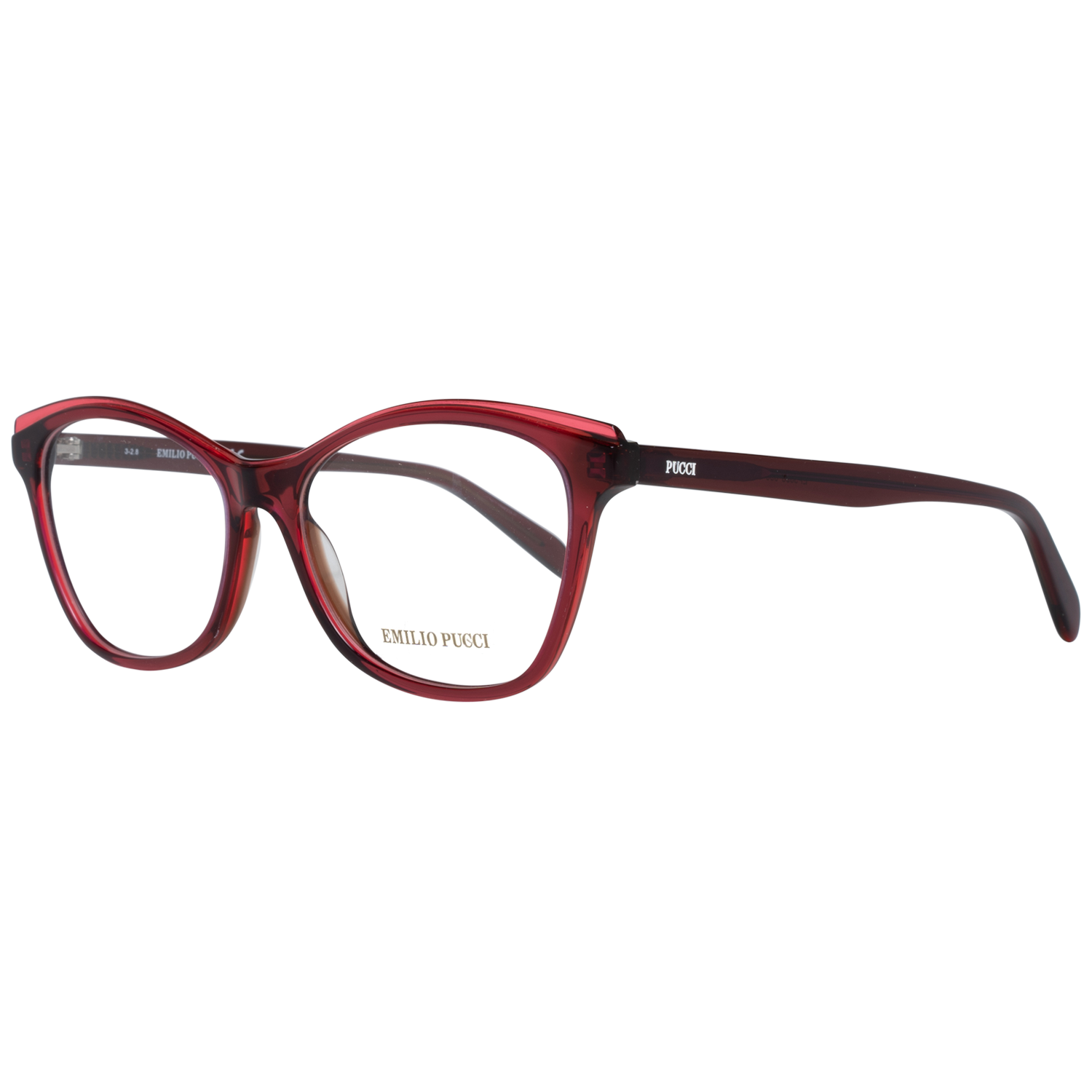 Emilio Pucci Brille EP5098 050 54