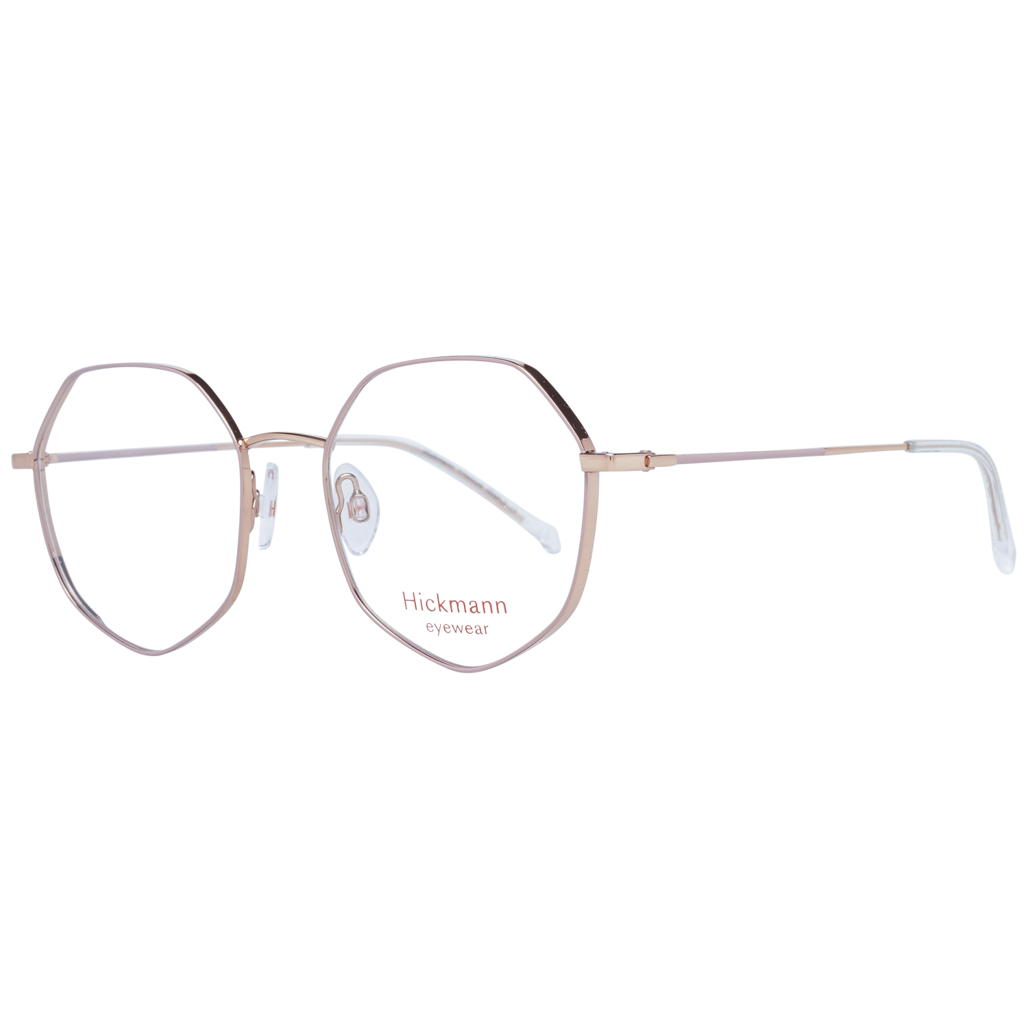 Ana Hickmann Brille HI1169T 05B 51