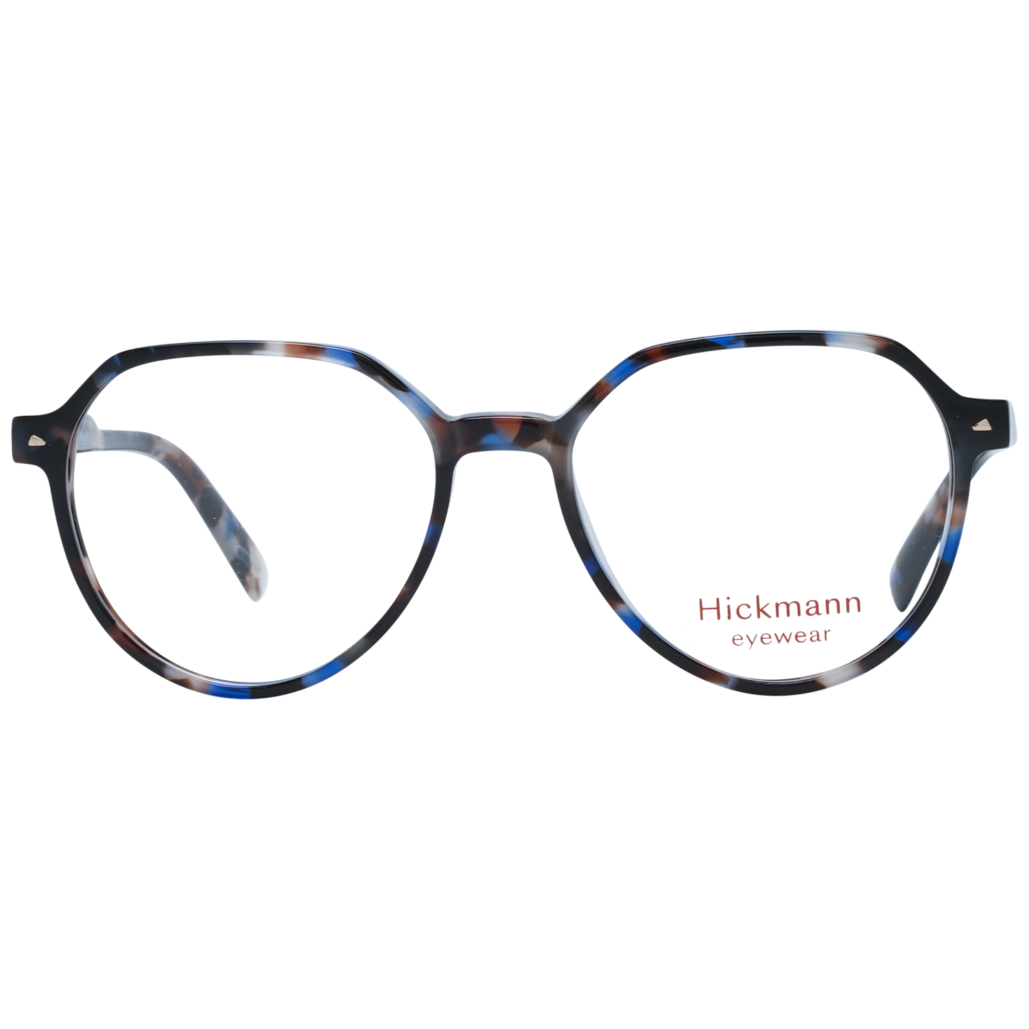 Ana Hickmann Brille HIY6006 G21 50