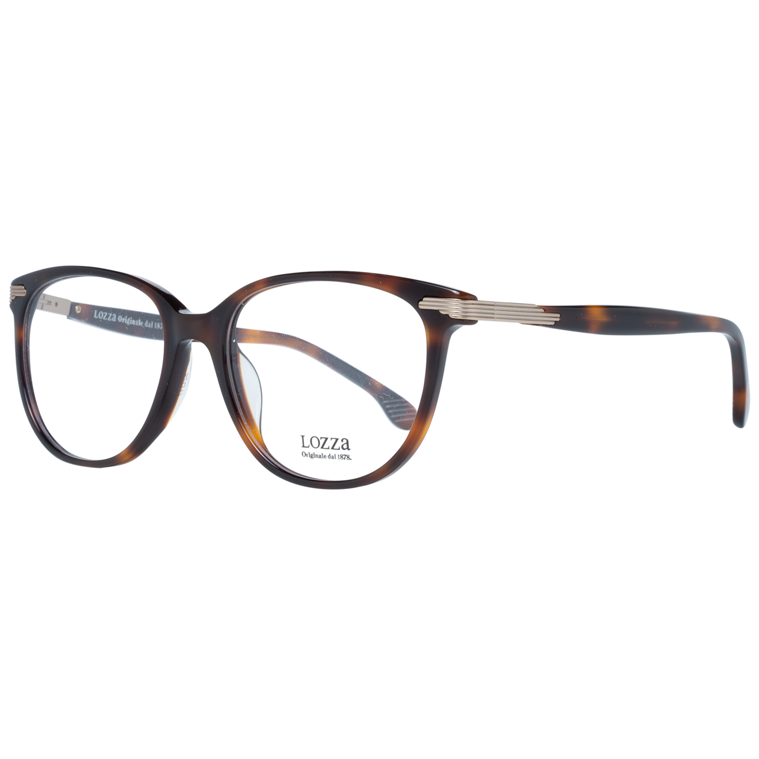 Lozza Optical Frame VL4107 09AJ 52