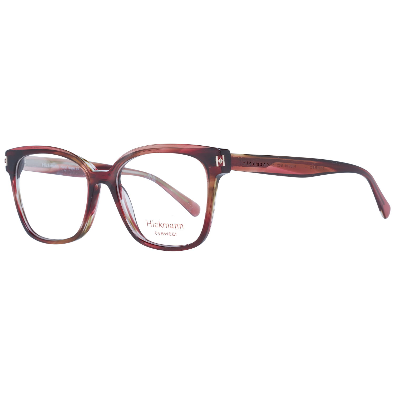 Ana Hickmann Brille HI6219 E02 53