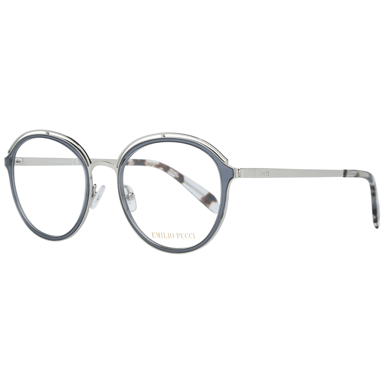 Emilio Pucci Optical Frame EP5075 005 49