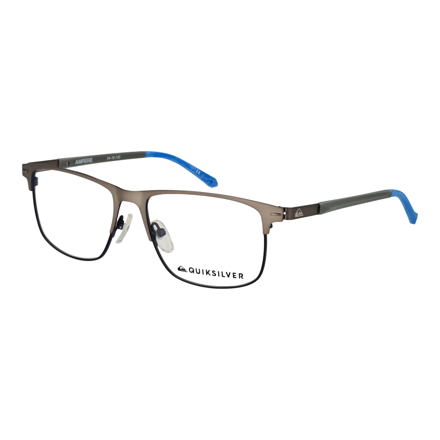 Quiksilver Brillenfassung EQYEG03115 SJA0 Ampere