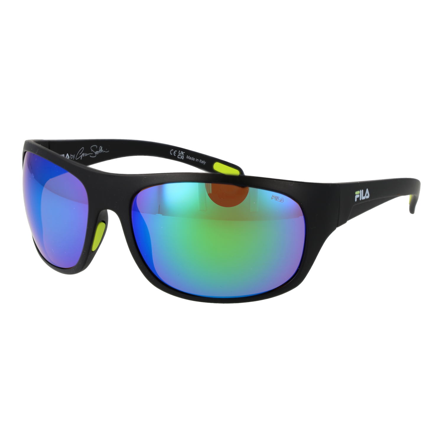 Fila Sonnenbrille SFI514 U28V 64