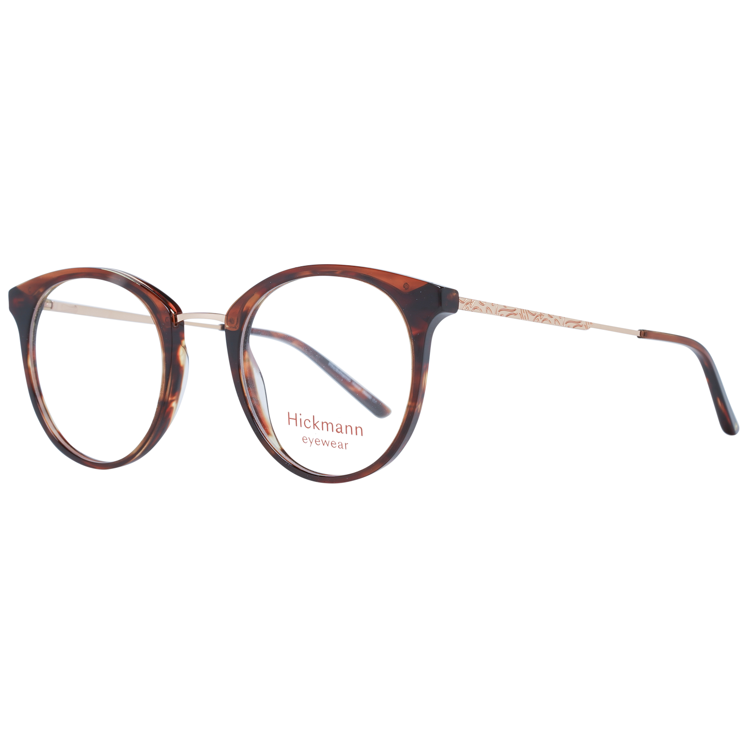 Ana Hickmann Optical Frame HI6200 E01 48