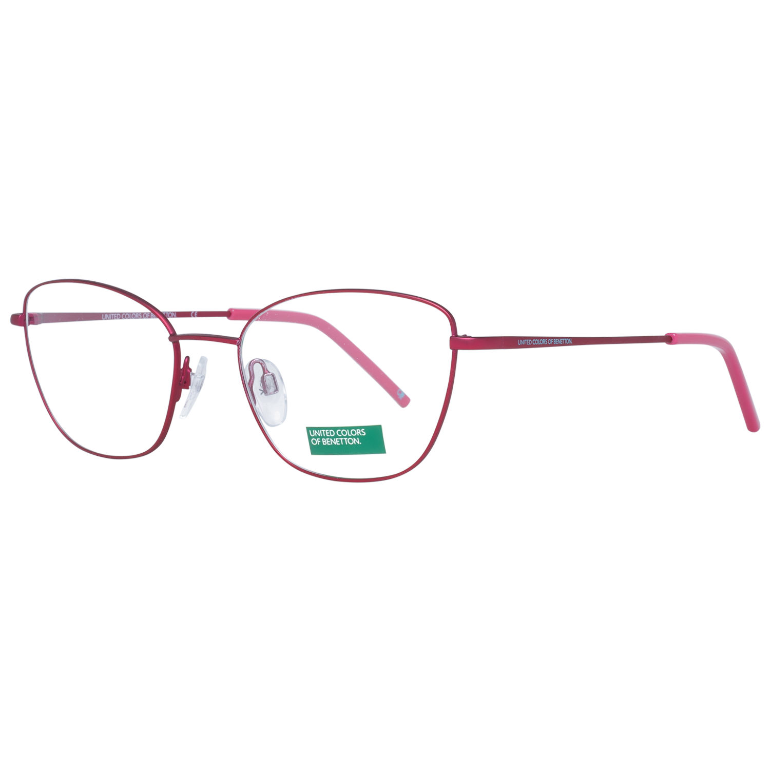 Benetton Optical Frame BEO3023 205 52