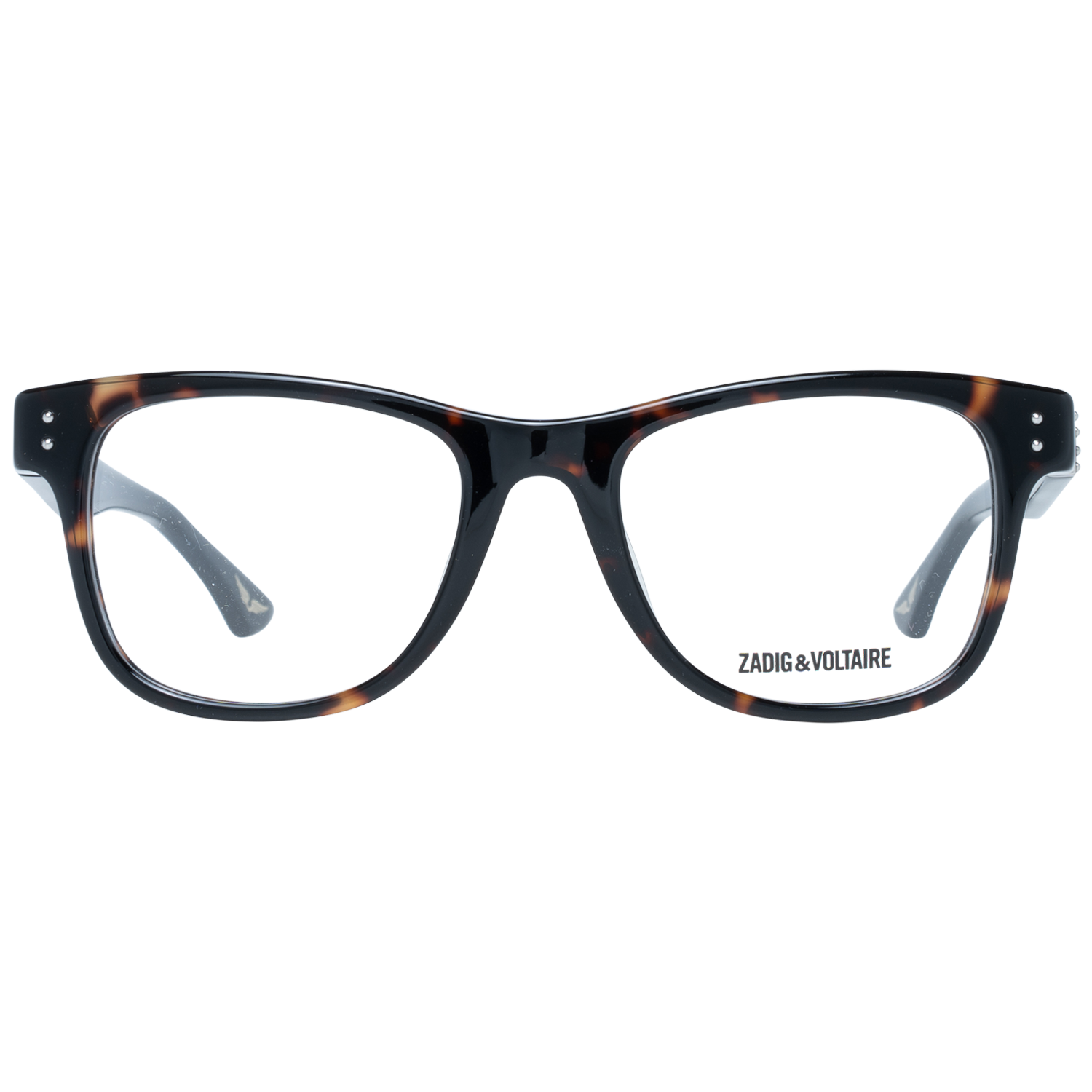 Zadig & Voltaire Optical Frame VZV088 0714 50