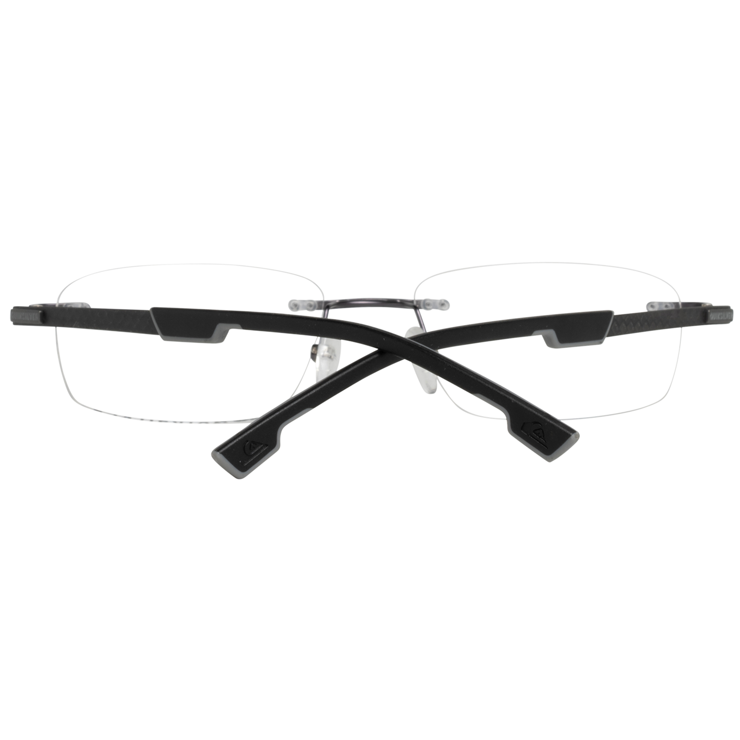 Quiksilver Optical Frame EQYEG03048 DBLK 53