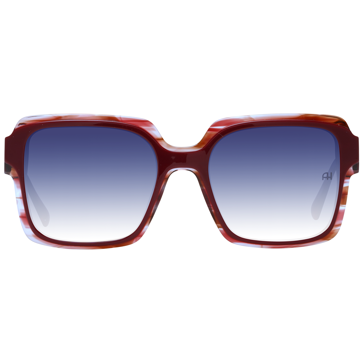 Ana Hickmann Sonnenbrille AH9343 H03 53