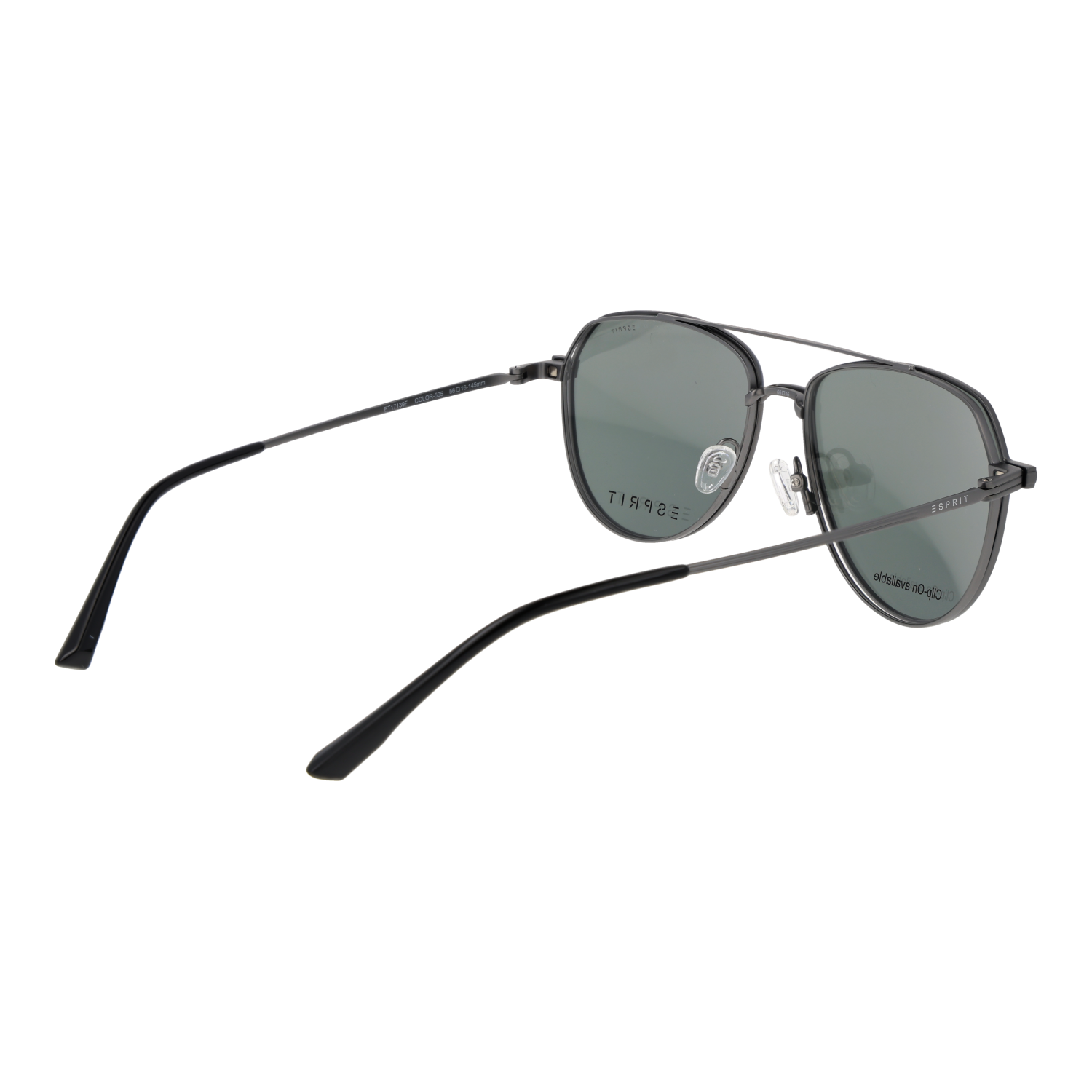 Esprit Brillenfassung ET17139F 505 56