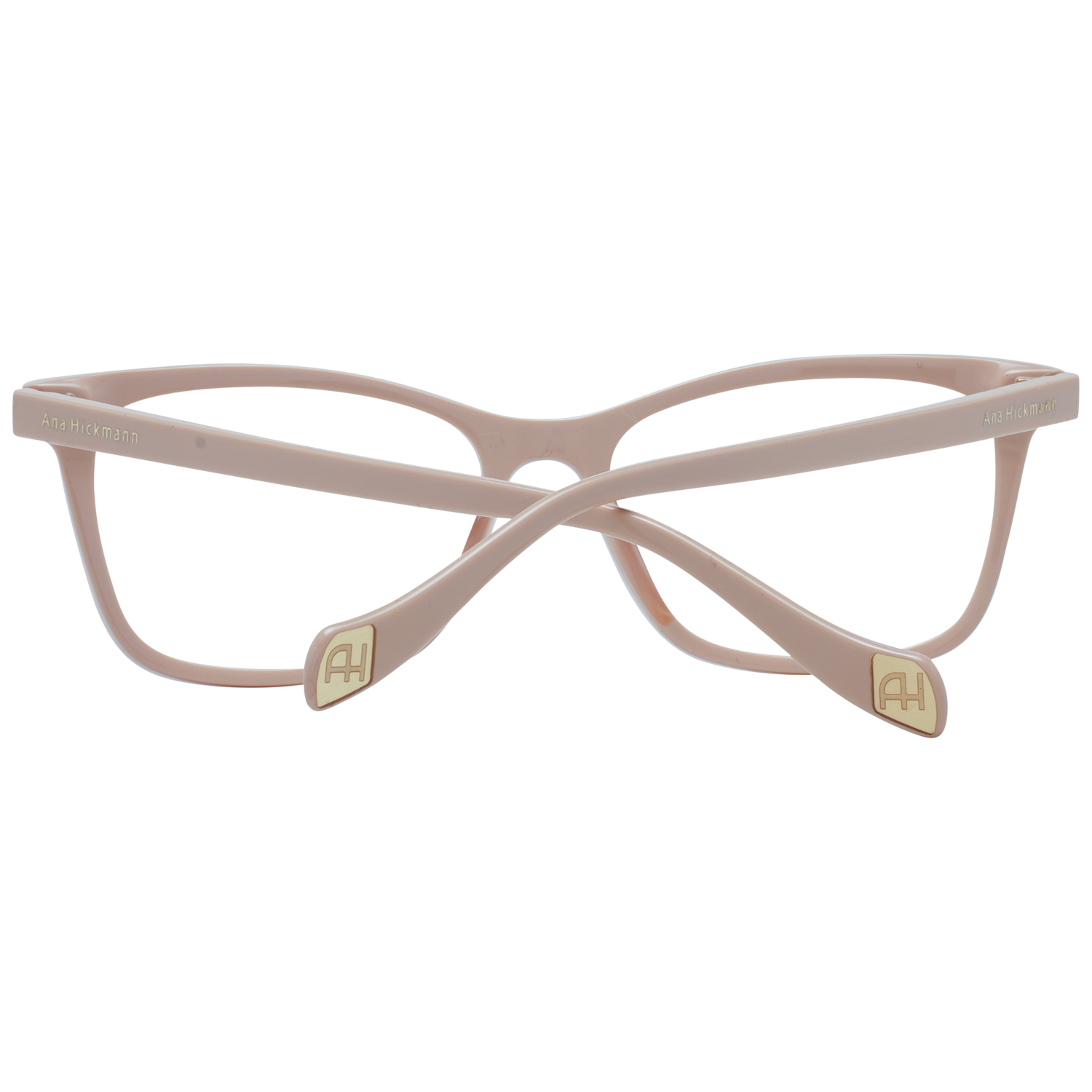 Ana Hickmann Brille AH6347 H06 54
