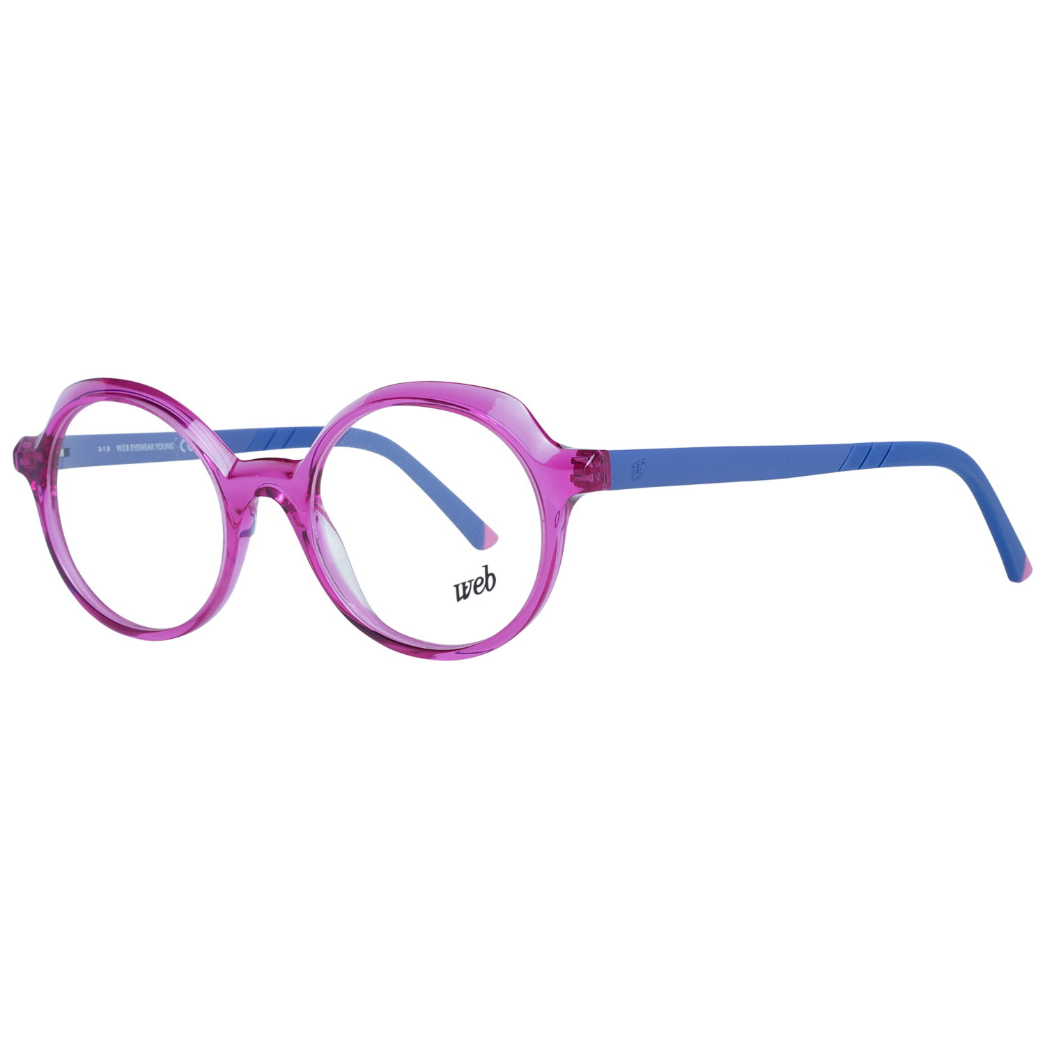 Web Brille WE5263 072 46