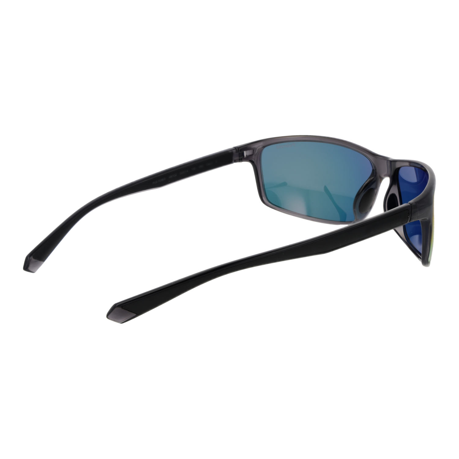 Polaroid Sonnenbrille PLD 7036/S KB7OZ 63