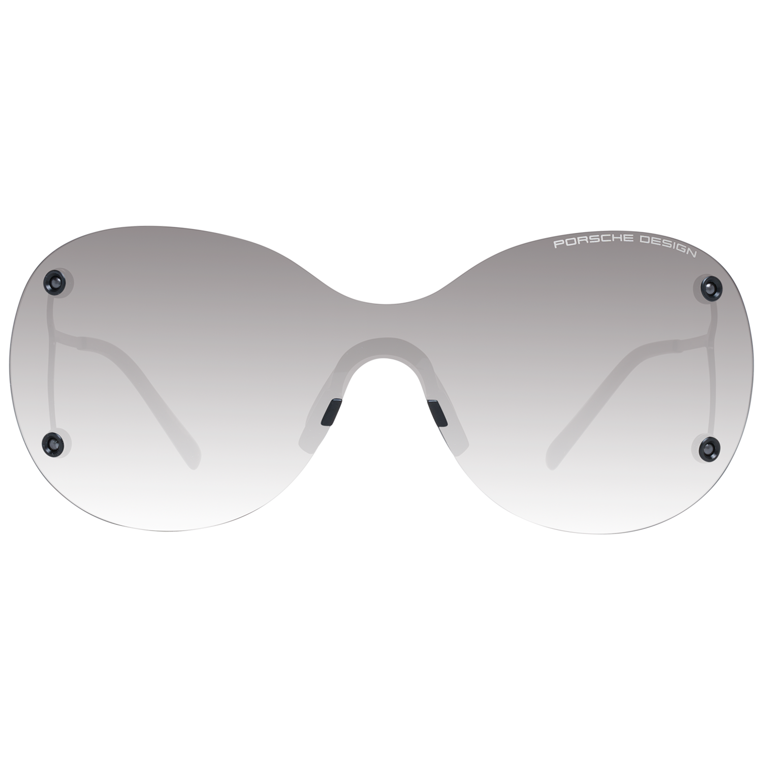 Porsche Design Sunglasses P8621 A 139 Titanium