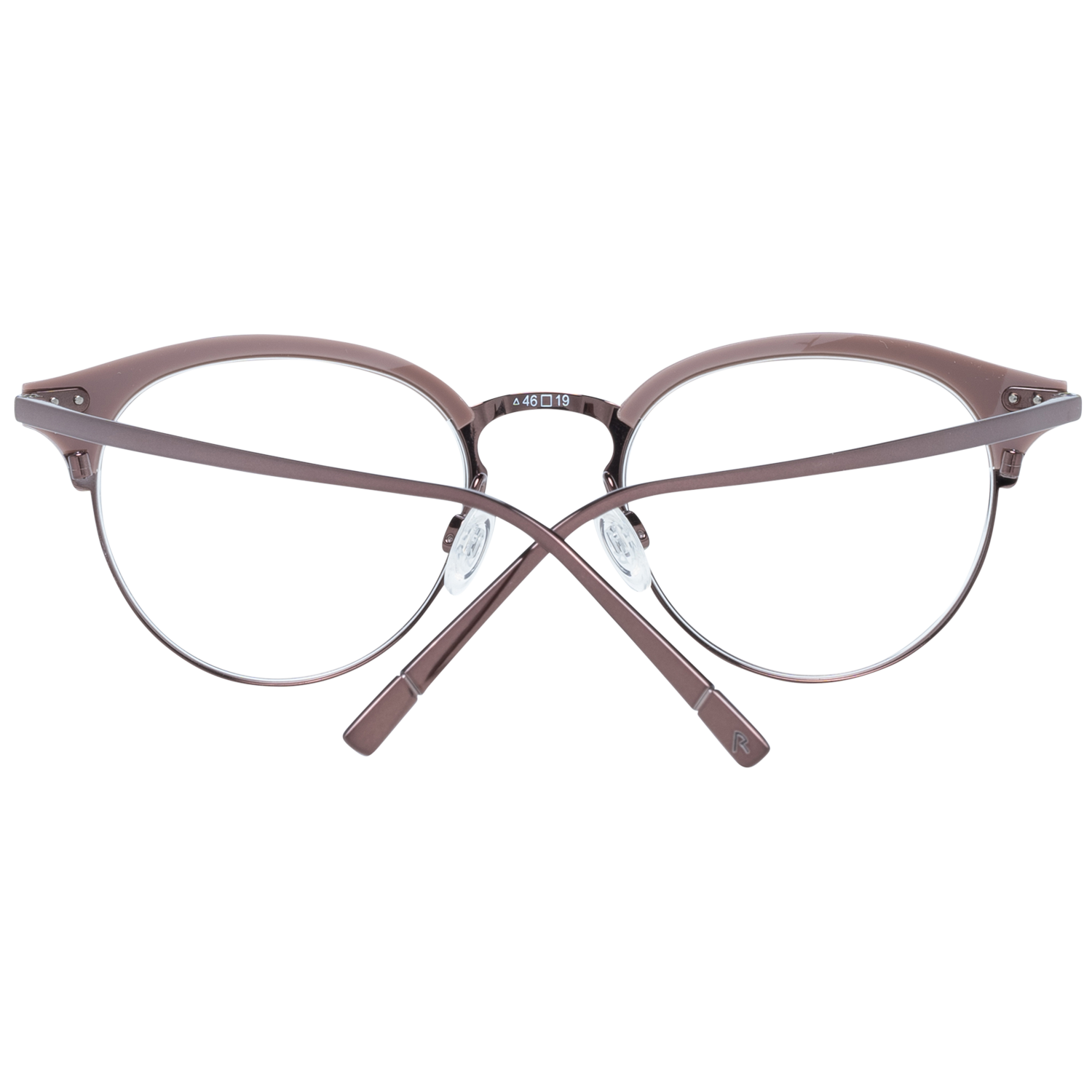 Rodenstock Brille R7080 F 46 Titan