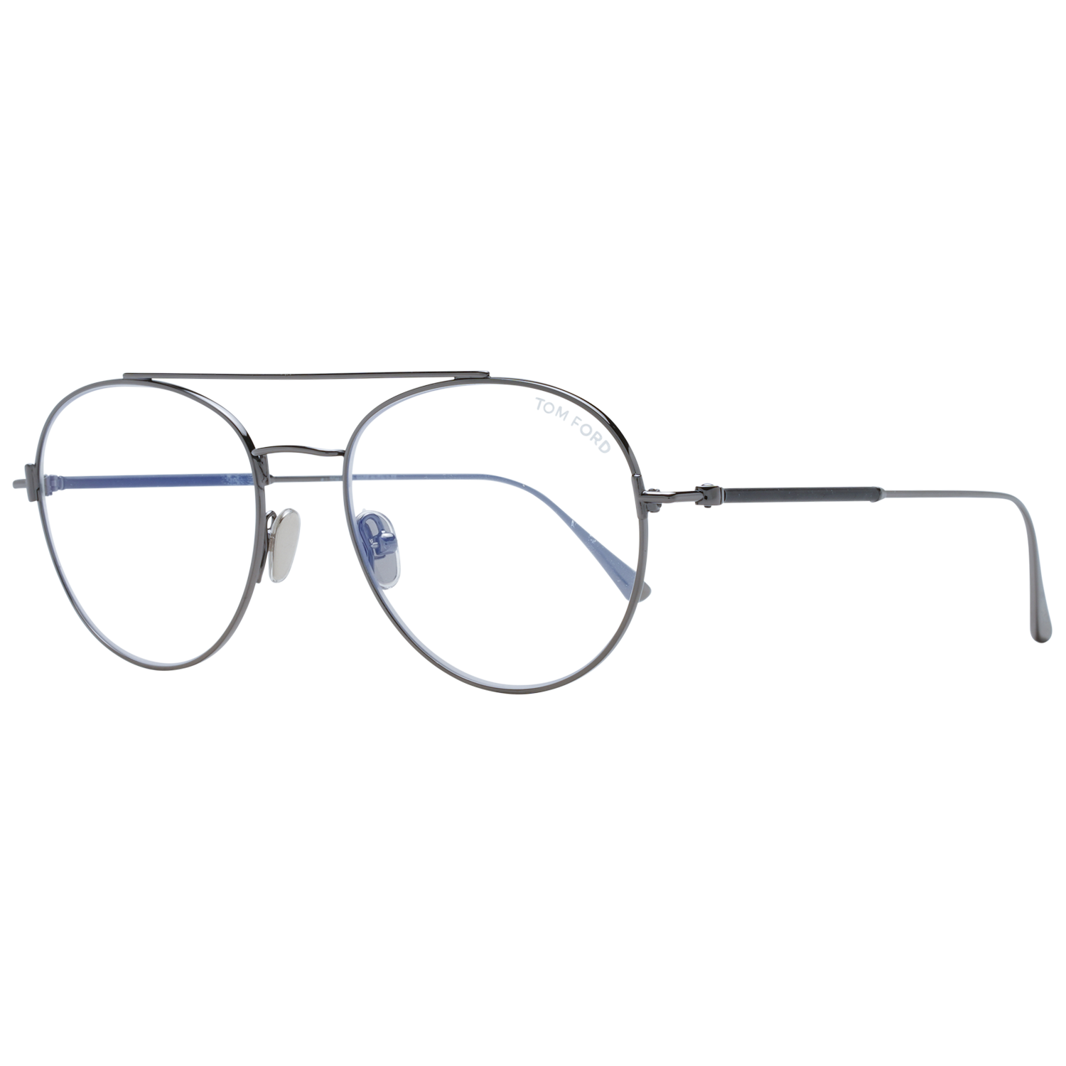 Tom Ford Brille FT5657-B 012 53 Blue Filter Tom Ford Brille FT5657-B 012 53 Blue Filter