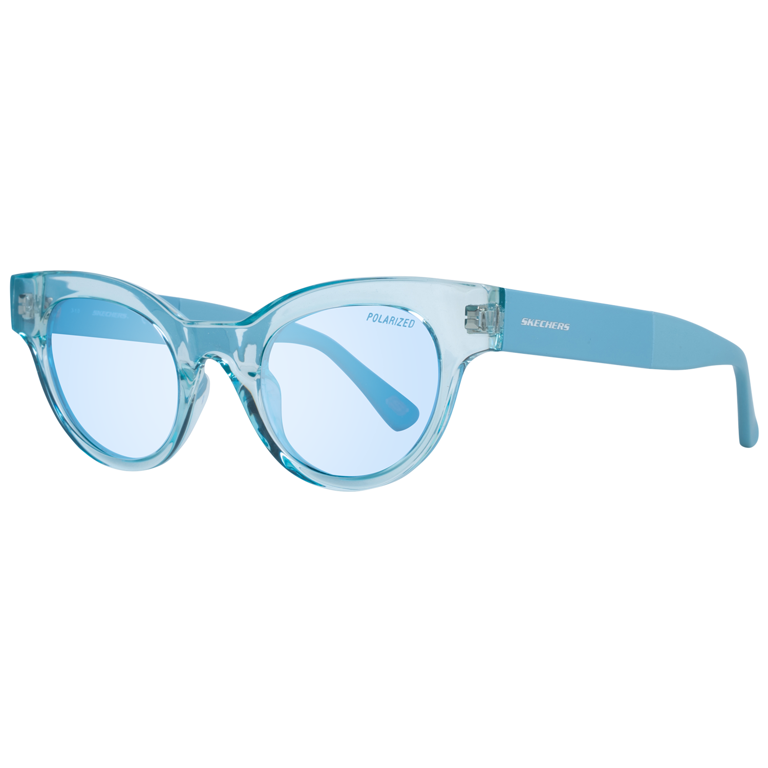 Skechers Sunglasses SE6100 90V 49