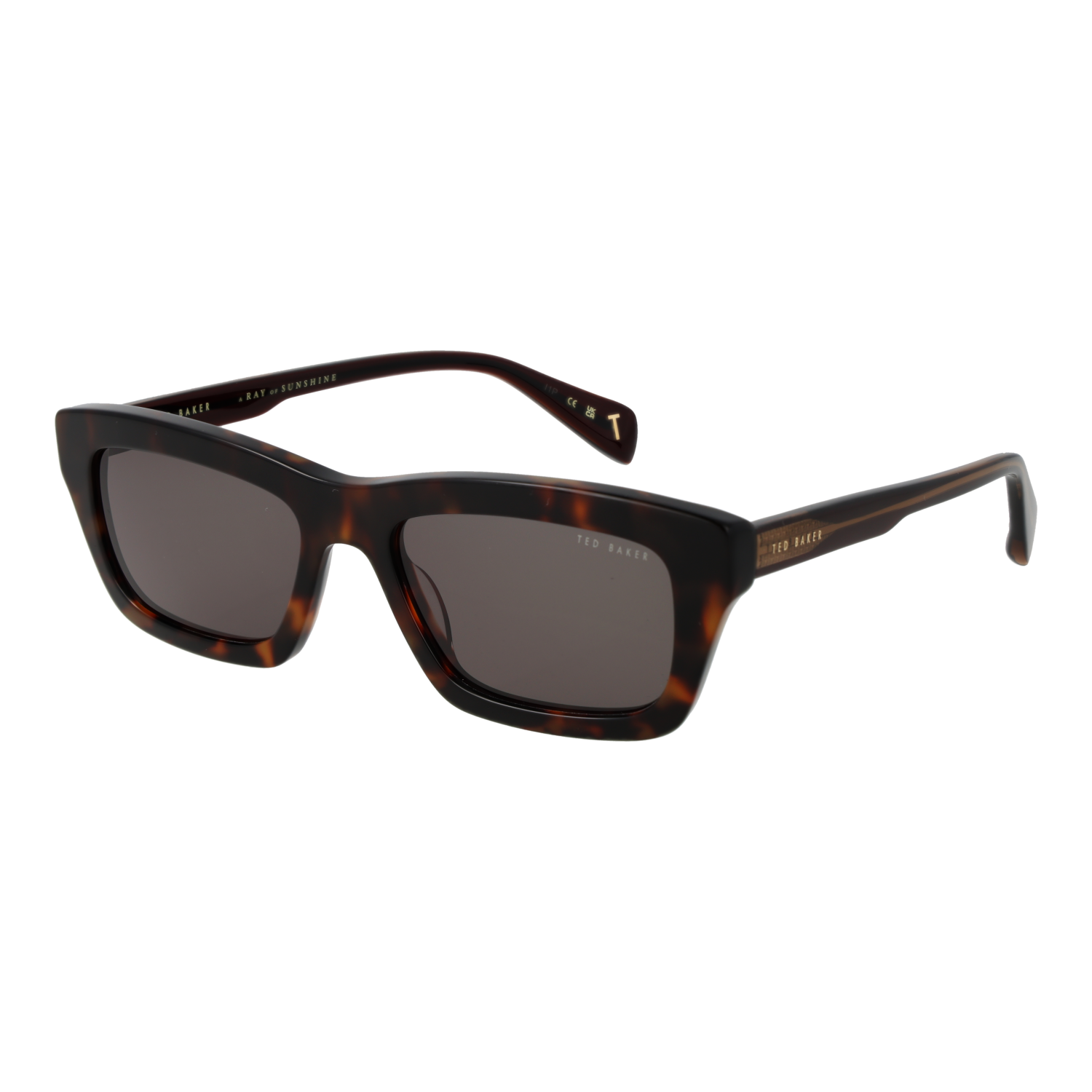 Ted Baker Sonnenbrille TB1764 140 54