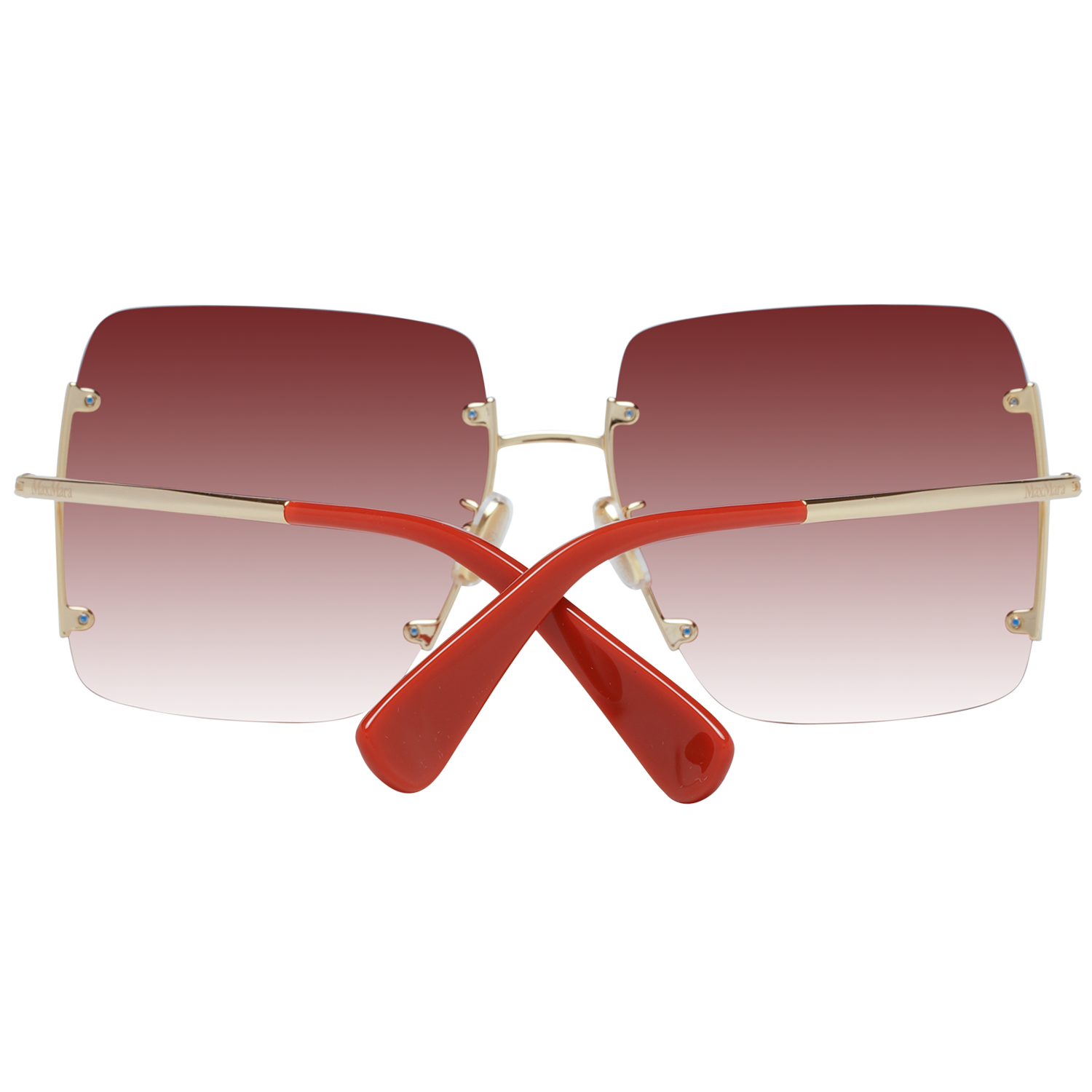 Max Mara Sonnenbrille MM0002-H 31F 60