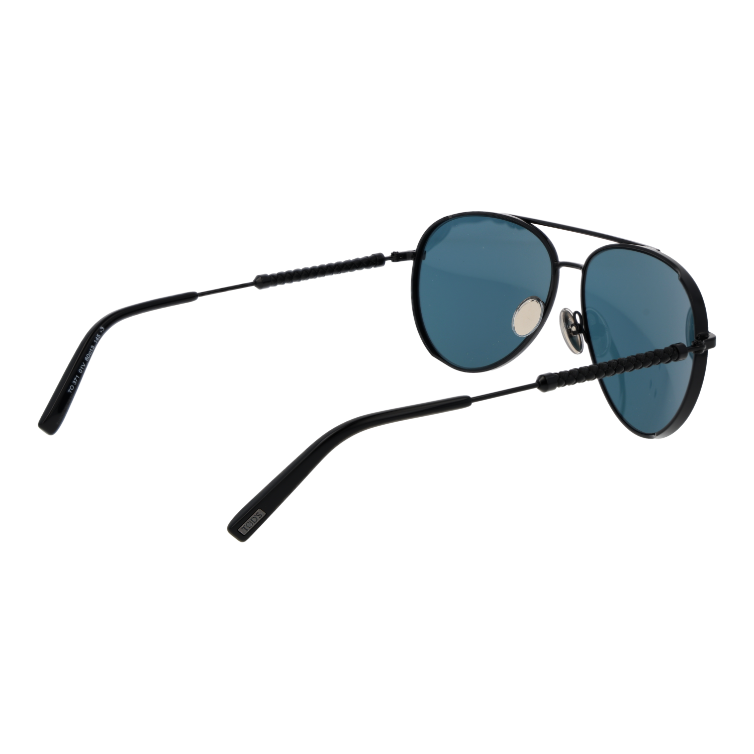 Tods Sonnenbrille TO0371 01V 60