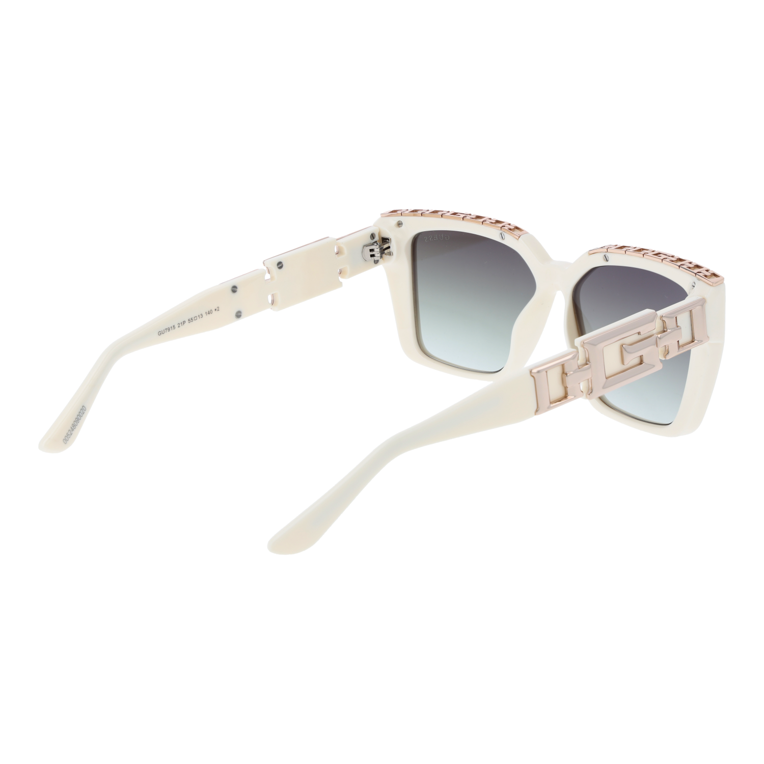 Guess Sonnenbrille GU7915 21P 55