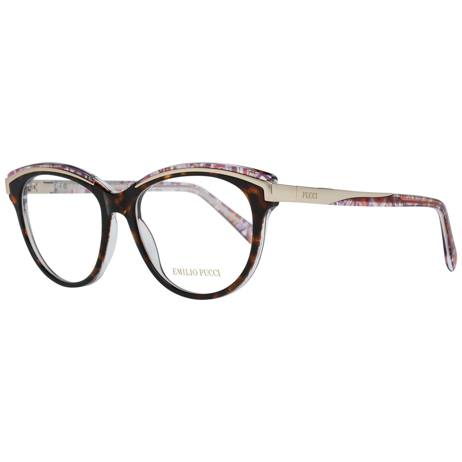 Emilio Pucci Optical Frame EP5038 052 53