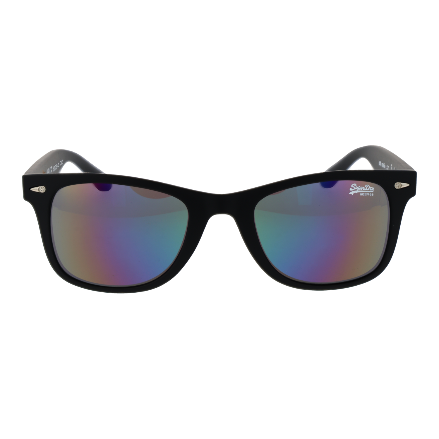 Superdry Sonnenbrille SDS Rookie 127 52