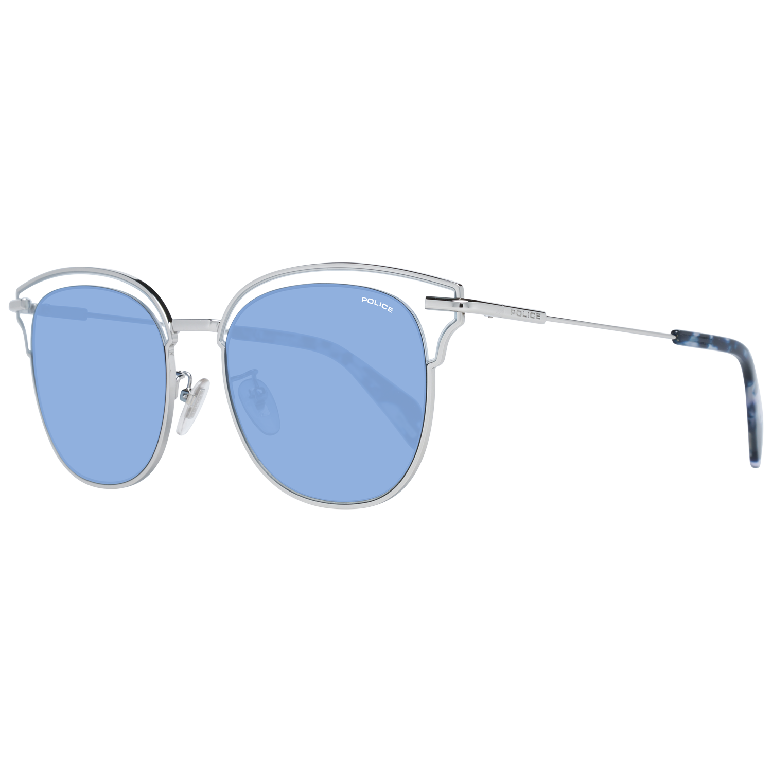 Police Sonnenbrille SPL622M 579B 53