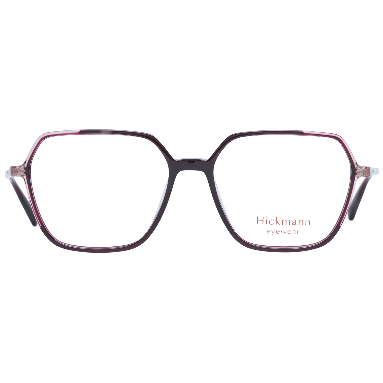 Ana Hickmann Brille HI6215 P04 53