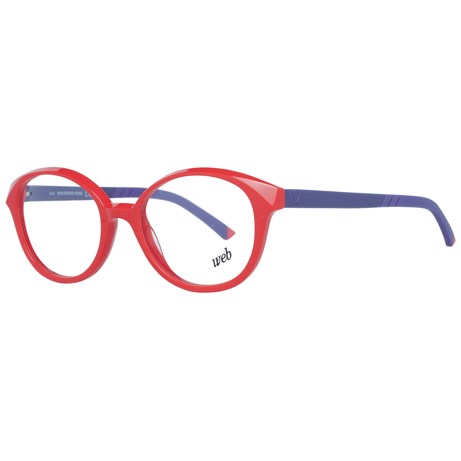 Web Brille WE5266 68A 47