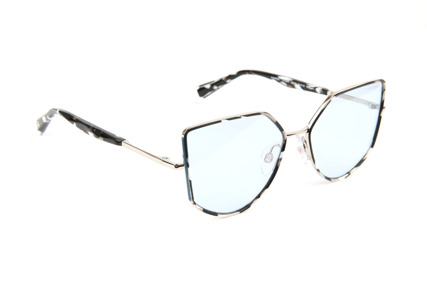 Ana Hickmann Sonnenbrille HI3207 G21A 54