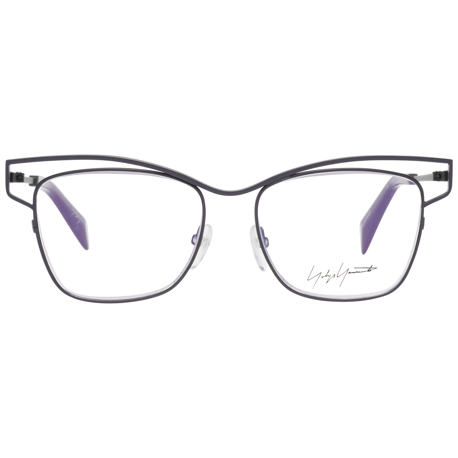 Yohji Yamamoto Brille YY3019 701 51