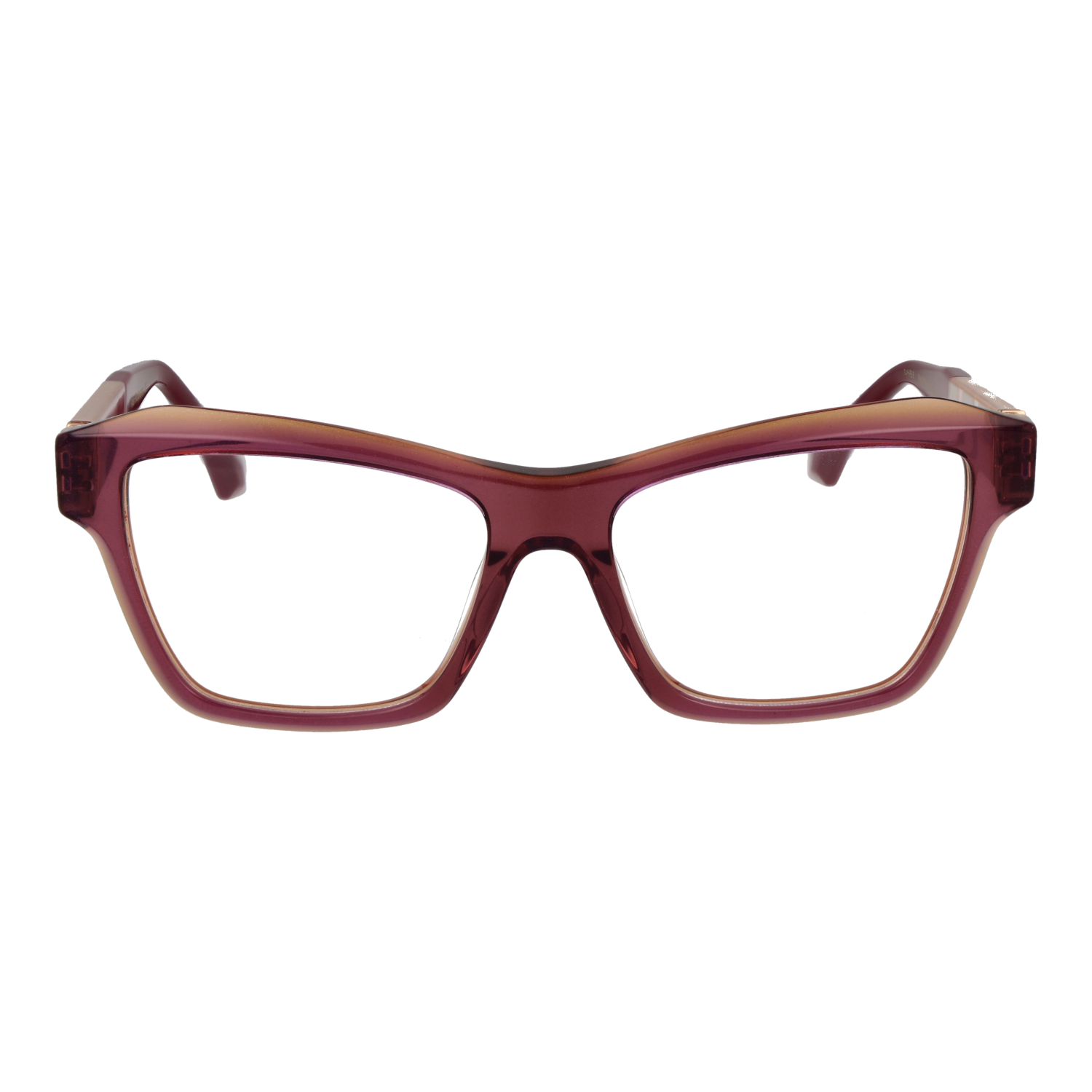 Ana Hickmann Brillenfassung AH6580 H02 53