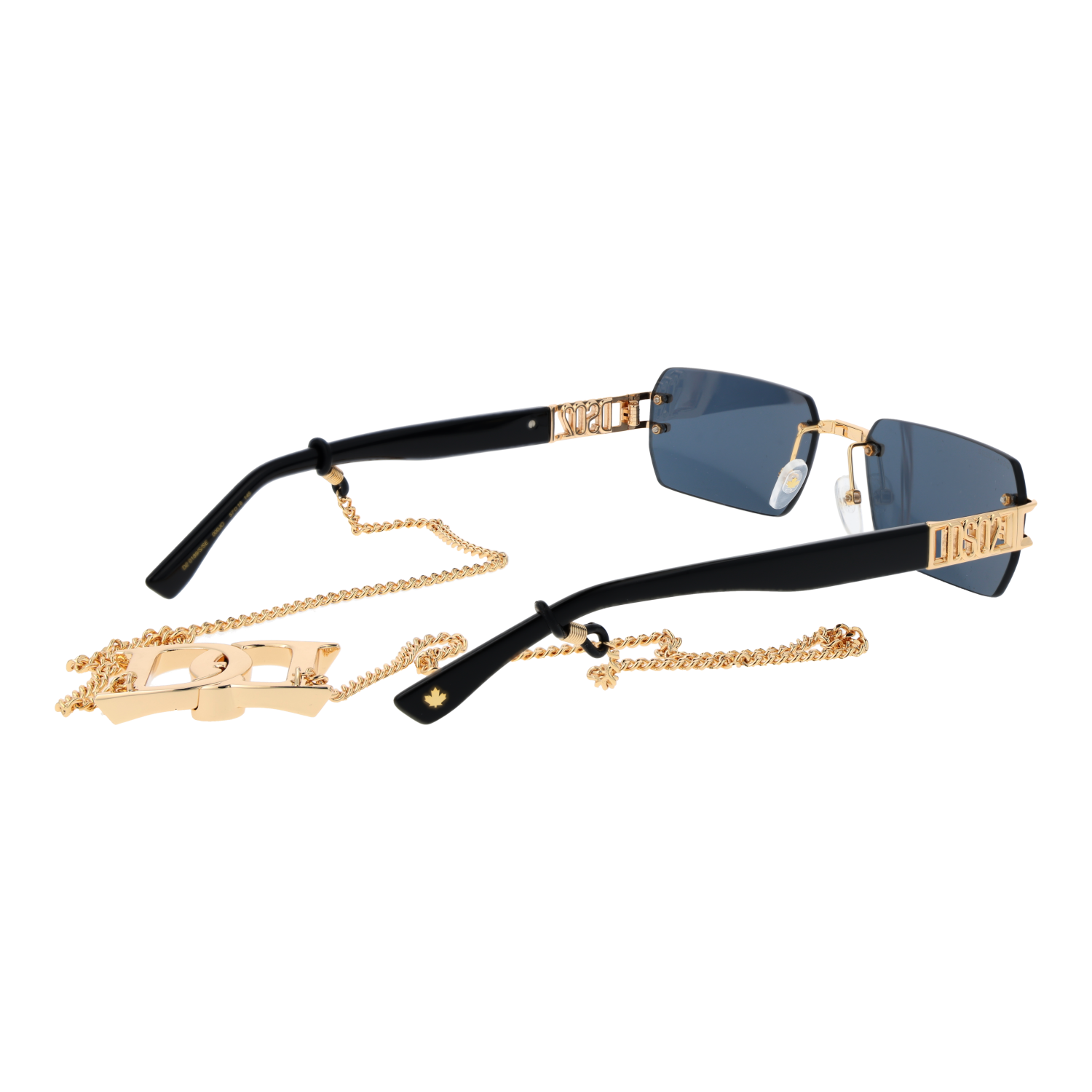 Dsquared2 Sonnenbrille D2 0189/S/SE 000JO 57