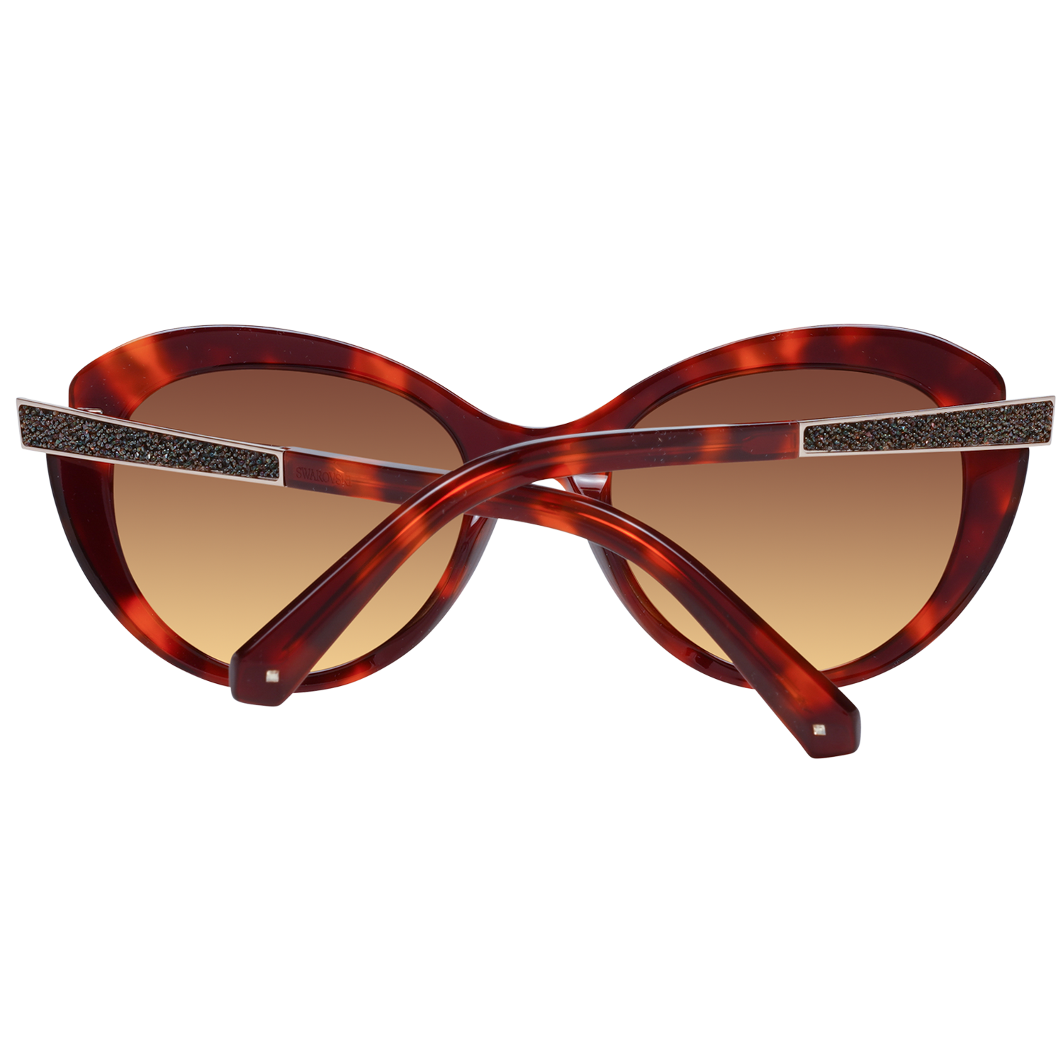 Swarovski Sonnenbrille SK0327 52F 53