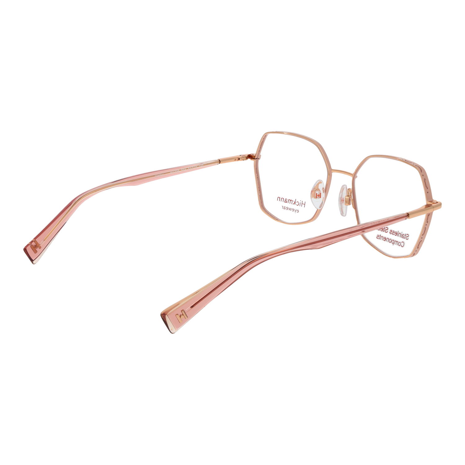 Ana Hickmann Optical Frame HI1229 05A 52