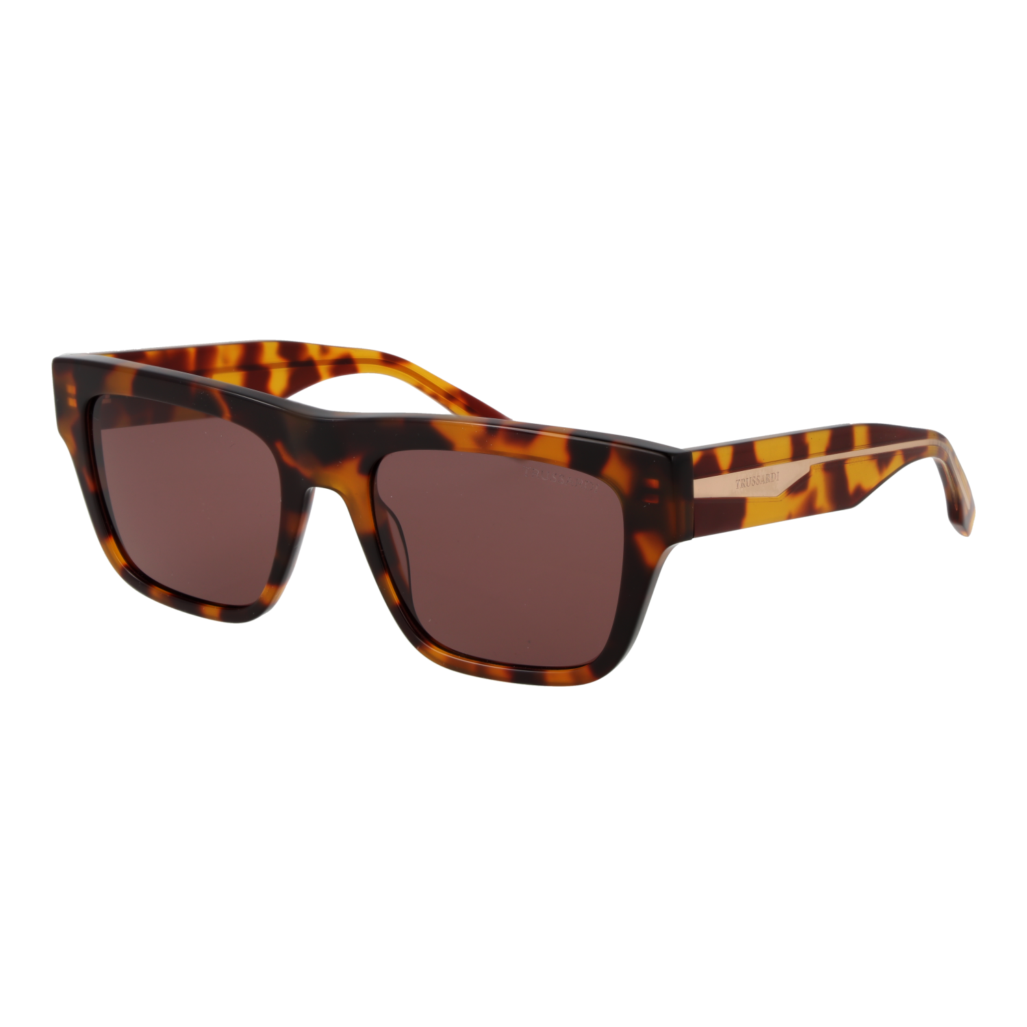 Trussardi Sonnenbrille TSU9032 G22 53