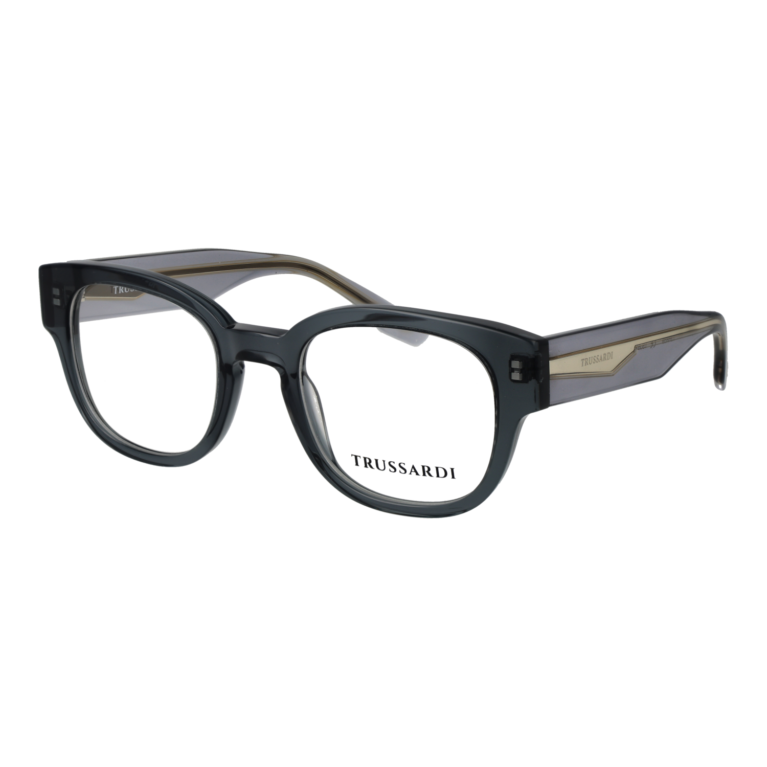 Trussardi Brillenfassung TSU6042 T02 50