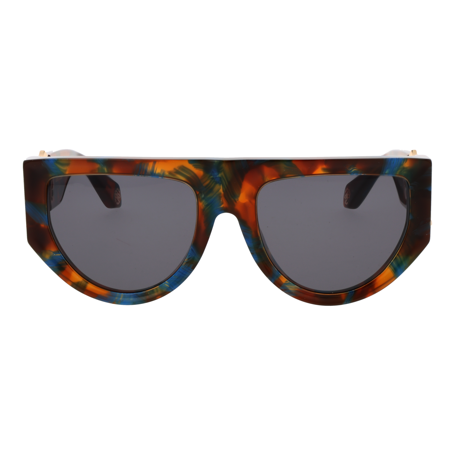 Roberto Cavalli Sonnenbrille SRC063 09UV 56