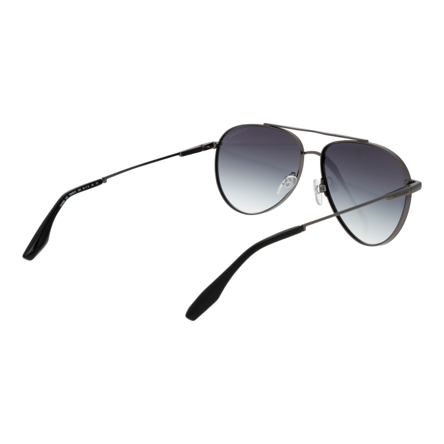 Trussardi Sonnenbrille TSM3015 02B 62