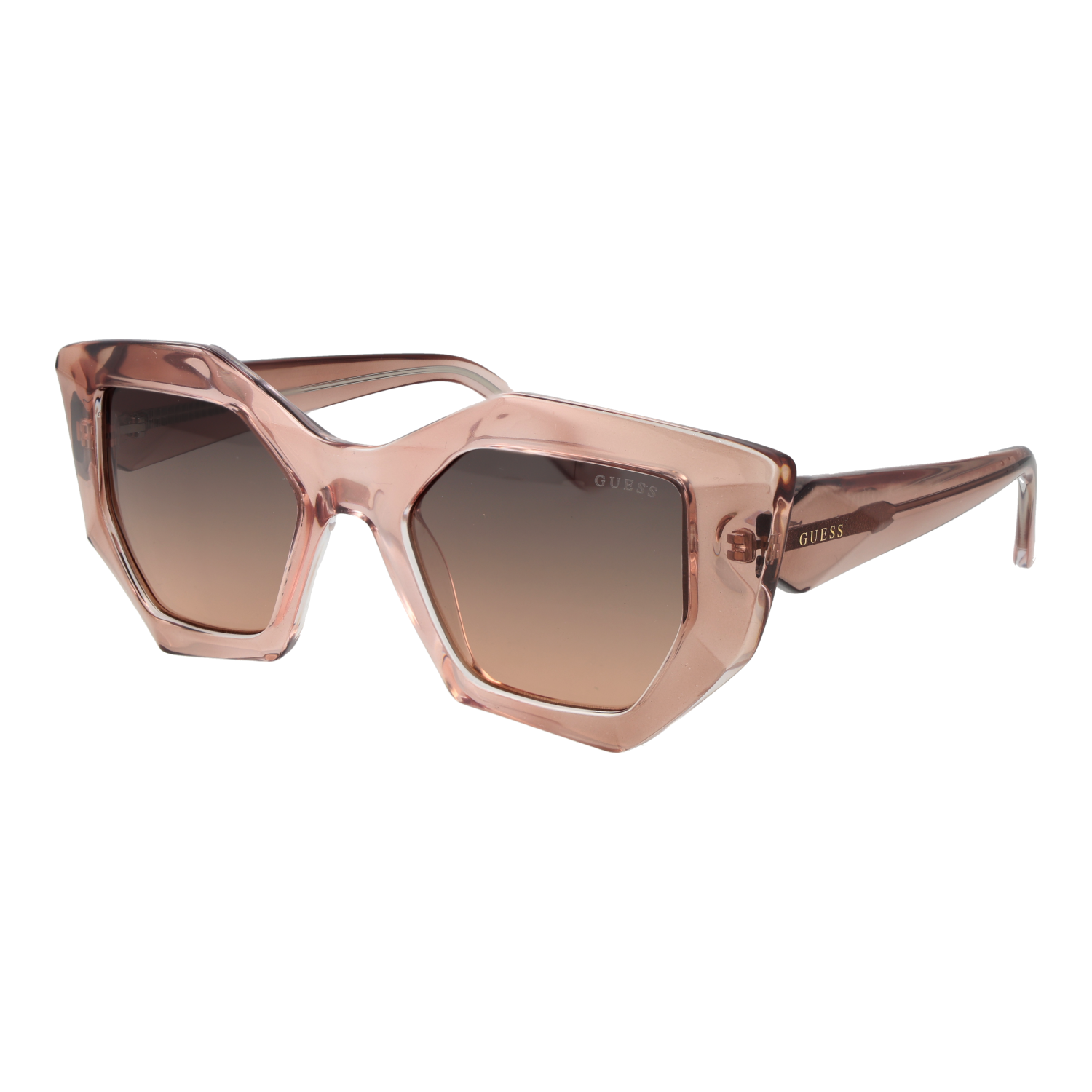 Guess Sonnenbrille GU7897 47F 50