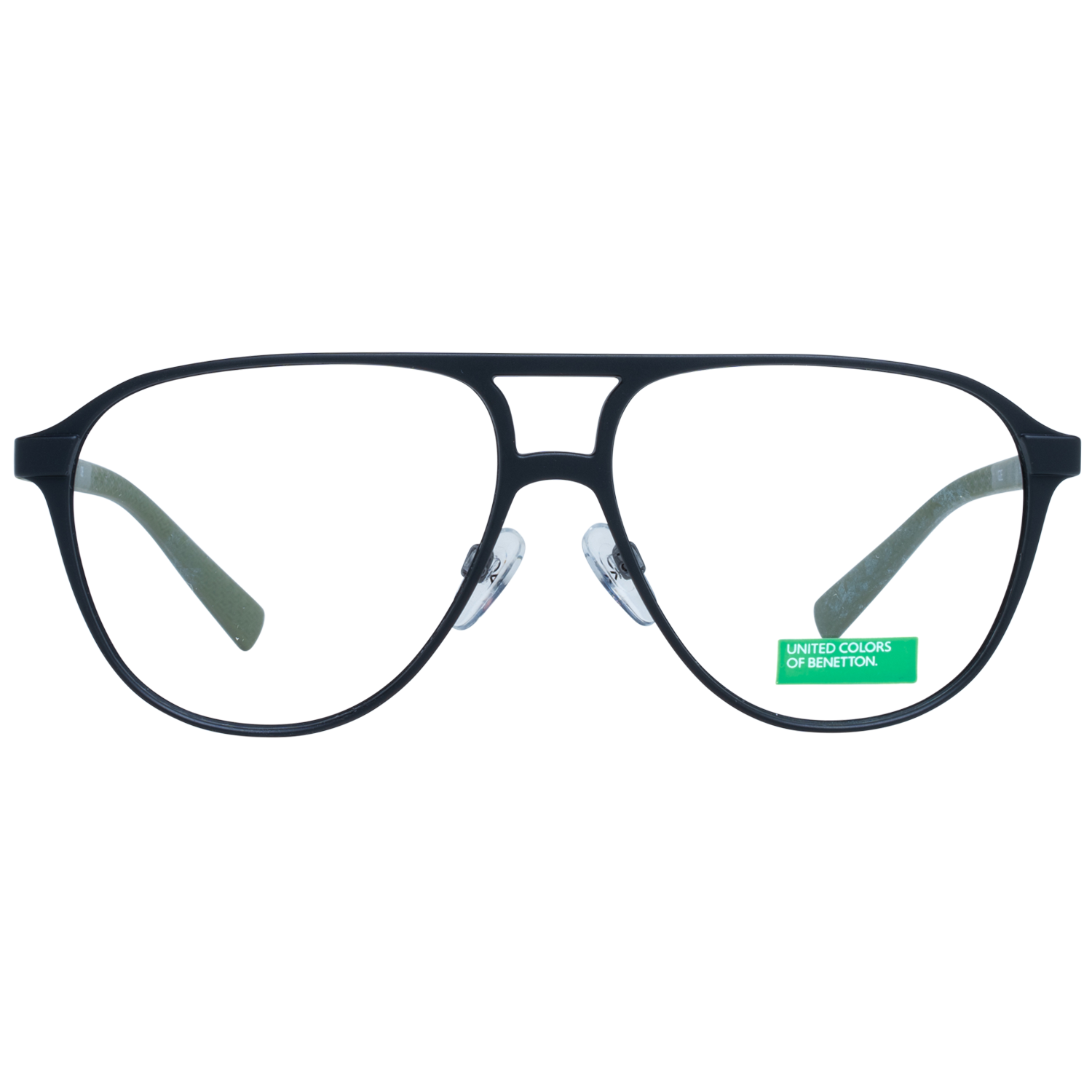 Benetton Brille BEO1008 001 56