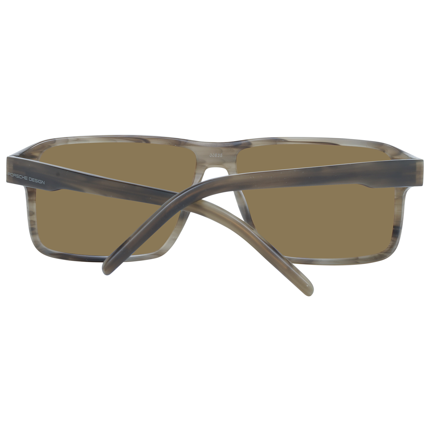 Porsche Design Sunglasses P8634 D 60